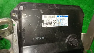 ДВИГАТЕЛЬ НА TOYOTA COROLLA  AXIO NZE141 1NZ-FE