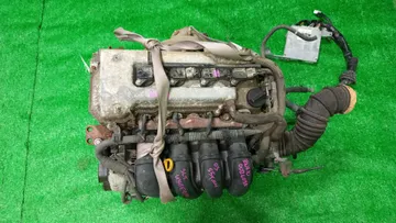 ДВИГАТЕЛЬ НА TOYOTA WISH ZNE10G 1ZZ-FE