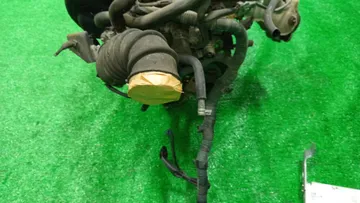 ДВИГАТЕЛЬ НА TOYOTA WISH ZNE10G 1ZZ-FE