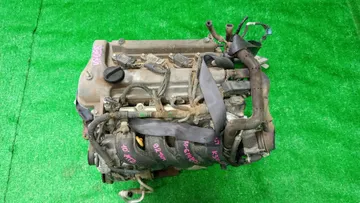 ДВИГАТЕЛЬ НА TOYOTA COROLLA  AXIO NZE141 1NZ-FE