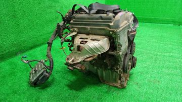 ДВИГАТЕЛЬ НА TOYOTA COROLLA  AXIO NZE141 1NZ-FE