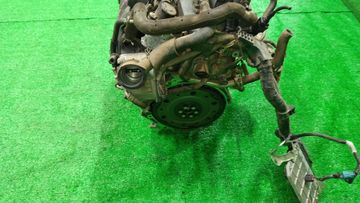ДВИГАТЕЛЬ НА TOYOTA COROLLA  AXIO NZE141 1NZ-FE