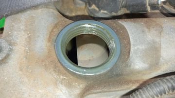 ДВИГАТЕЛЬ НА TOYOTA COROLLA  AXIO NZE141 1NZ-FE