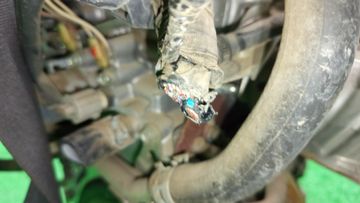 ДВИГАТЕЛЬ НА TOYOTA COROLLA  AXIO NZE141 1NZ-FE