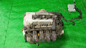 ДВИГАТЕЛЬ НА TOYOTA WISH ZNE10G 1ZZ-FE