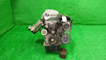 ДВИГАТЕЛЬ НА TOYOTA WISH ZNE10G 1ZZ-FE