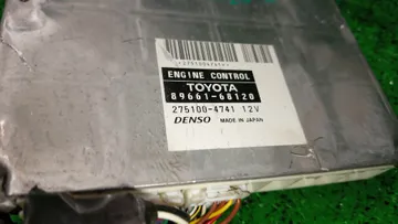 ДВИГАТЕЛЬ НА TOYOTA WISH ZNE10G 1ZZ-FE