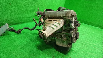 ДВИГАТЕЛЬ НА TOYOTA WISH ZNE10G 1ZZ-FE