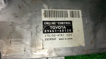 ДВИГАТЕЛЬ НА TOYOTA WISH ZNE10G 1ZZ-FE