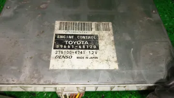 ДВИГАТЕЛЬ НА TOYOTA WISH ZNE10G 1ZZ-FE