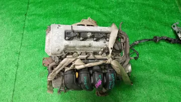 ДВИГАТЕЛЬ НА TOYOTA WISH ZNE10G 1ZZ-FE