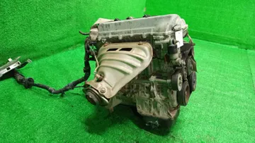 ДВИГАТЕЛЬ НА TOYOTA WISH ZNE10G 1ZZ-FE
