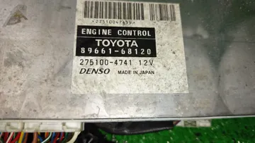 ДВИГАТЕЛЬ НА TOYOTA WISH ZNE10G 1ZZ-FE