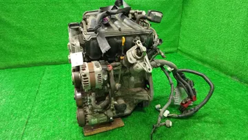 ДВИГАТЕЛЬ НА NISSAN X-TRAIL NT31 MR20DE