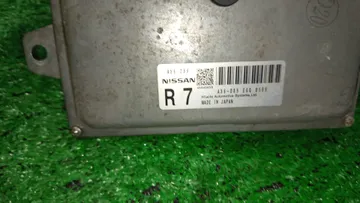 ДВИГАТЕЛЬ НА NISSAN X-TRAIL NT31 MR20DE