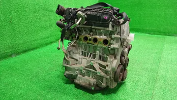 ДВИГАТЕЛЬ НА NISSAN SERENA NC25 MR20DE