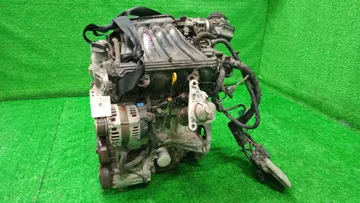 ДВИГАТЕЛЬ НА NISSAN SERENA NC25 MR20DE