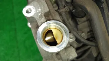 ДВИГАТЕЛЬ НА NISSAN SERENA NC25 MR20DE