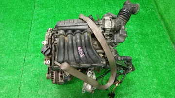 ДВИГАТЕЛЬ НА NISSAN SERENA NC25 MR20DE