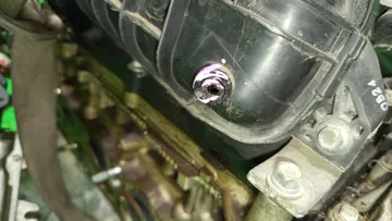 ДВИГАТЕЛЬ НА NISSAN SERENA NC25 MR20DE