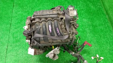 ДВИГАТЕЛЬ НА NISSAN DUALIS NJ10 MR20DE