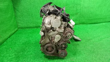 ДВИГАТЕЛЬ НА NISSAN DUALIS NJ10 MR20DE