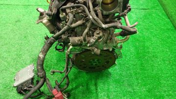 ДВИГАТЕЛЬ НА NISSAN DUALIS NJ10 MR20DE
