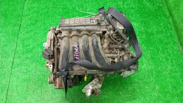 ДВИГАТЕЛЬ НА NISSAN SERENA NC25 MR20DE