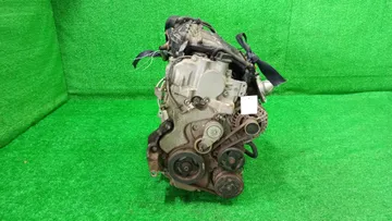 ДВИГАТЕЛЬ НА NISSAN SERENA NC25 MR20DE