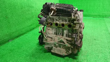 ДВИГАТЕЛЬ НА NISSAN SERENA NC25 MR20DE