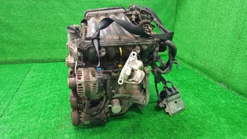 ДВИГАТЕЛЬ НА NISSAN SERENA NC25 MR20DE