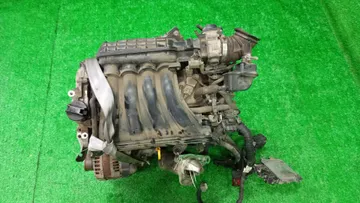 ДВИГАТЕЛЬ НА NISSAN SERENA NC25 MR20DE