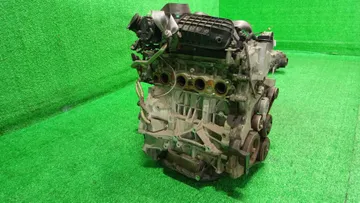 ДВИГАТЕЛЬ НА NISSAN SERENA NC25 MR20DE