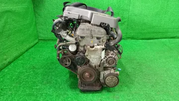 ДВИГАТЕЛЬ НА NISSAN X-TRAIL PNT30 SR20VET