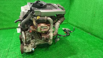ДВИГАТЕЛЬ НА NISSAN X-TRAIL PNT30 SR20VET