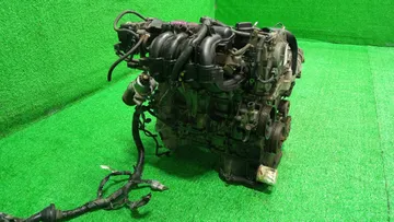 ДВИГАТЕЛЬ НА NISSAN X-TRAIL NT30 QR20DE