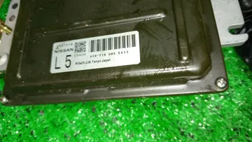 ДВИГАТЕЛЬ НА NISSAN X-TRAIL NT30 QR20DE