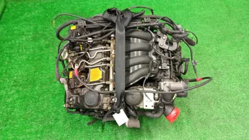 ДВИГАТЕЛЬ НА BMW 1-SERIES E87 N43B16AA