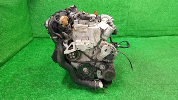 ДВИГАТЕЛЬ НА VOLKSWAGEN TOURAN 1T3 CTH