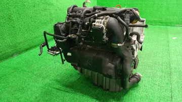 ДВИГАТЕЛЬ НА VOLKSWAGEN TOURAN 1T3 CTH
