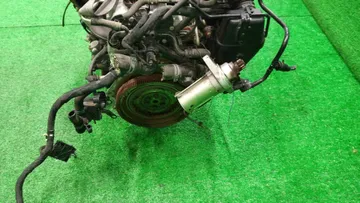 ДВИГАТЕЛЬ НА VOLKSWAGEN TOURAN 1T3 CTH