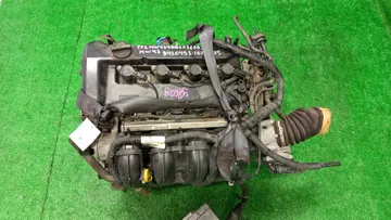ДВИГАТЕЛЬ НА VOLVO V50 MW43 B4204S3
