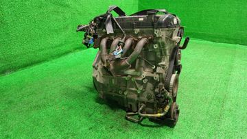 ДВИГАТЕЛЬ НА VOLVO V50 MW43 B4204S3