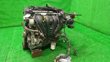 ДВИГАТЕЛЬ НА VOLVO V50 MW43 B4204S3