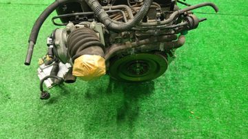 ДВИГАТЕЛЬ НА VOLVO V50 MW43 B4204S3