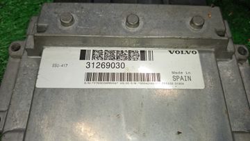 ДВИГАТЕЛЬ НА VOLVO V50 MW43 B4204S3