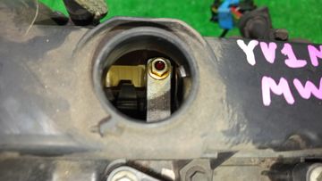 ДВИГАТЕЛЬ НА VOLVO V50 MW43 B4204S3