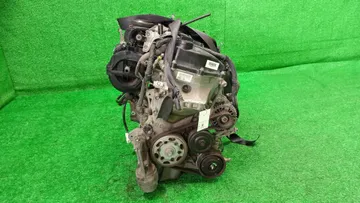 ДВИГАТЕЛЬ НА TOYOTA PASSO KGC10 1KR-FE