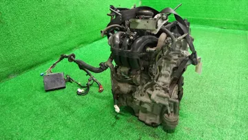 ДВИГАТЕЛЬ НА TOYOTA PASSO KGC10 1KR-FE
