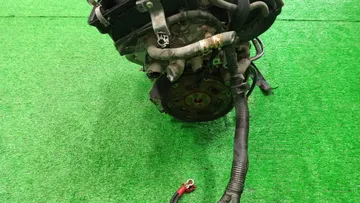 ДВИГАТЕЛЬ НА TOYOTA PASSO KGC10 1KR-FE